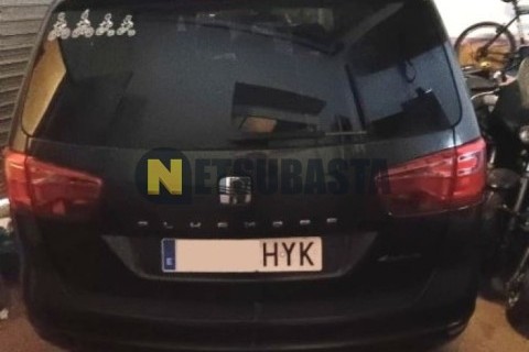 Yamaha Majesty 125 2014