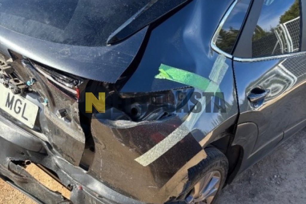 Mazda CX-30 2.0 e-SKYACTIV G 2023