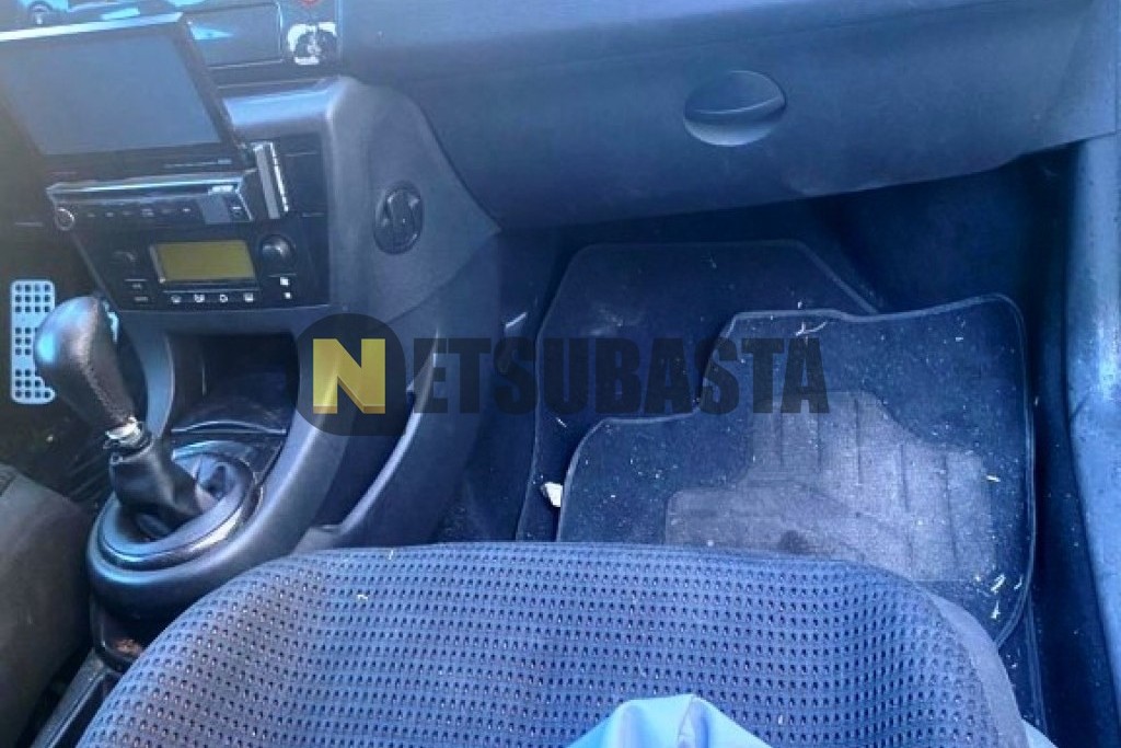 Citroën C4 1.6 HDi 2005