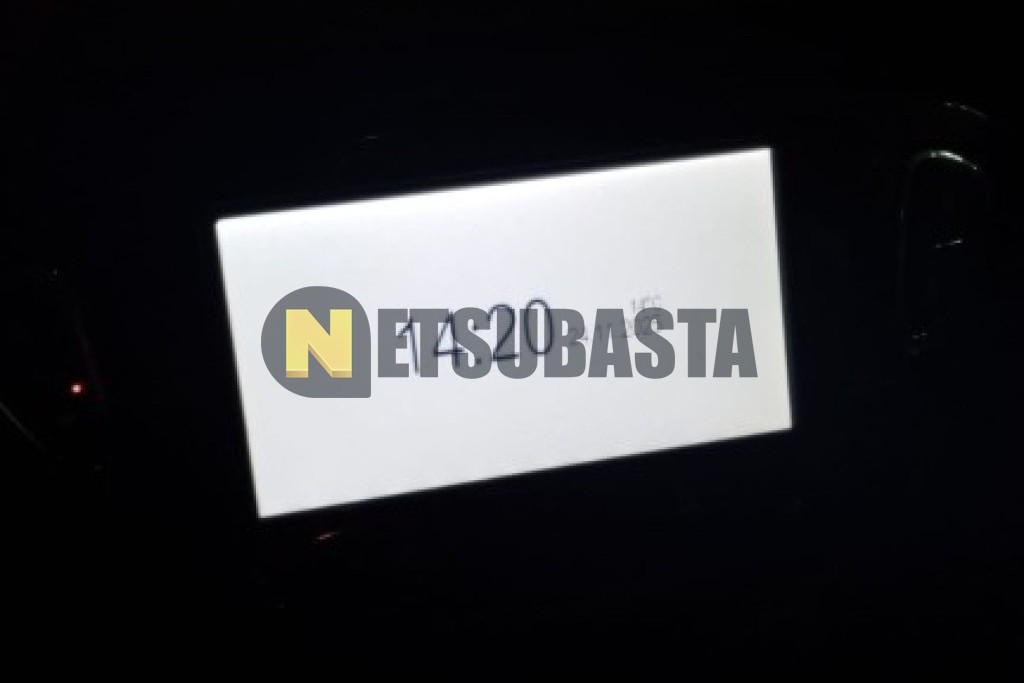 Opel Corsa 1.3 CDTI 2015