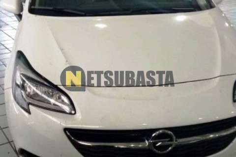 Yamaha Majesty 125 2014