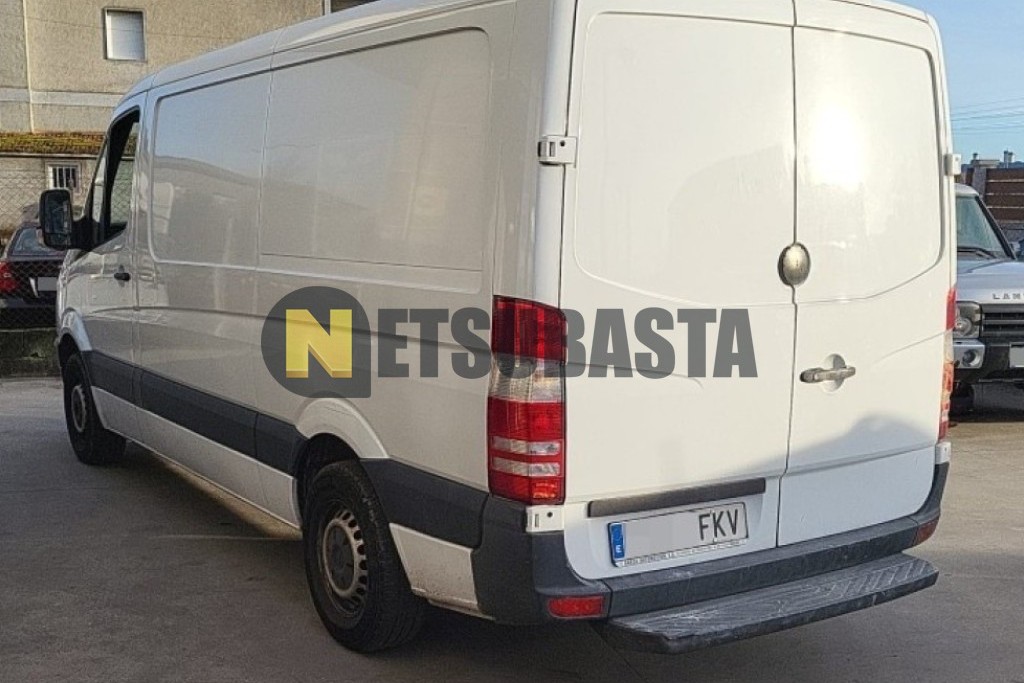Mercedes-Benz Sprinter 311 2.2 CDI 2007
