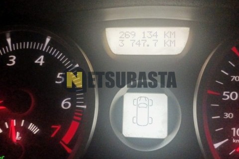 Yamaha Majesty 125 2014