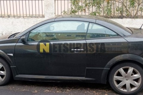 Yamaha Majesty 125 2014