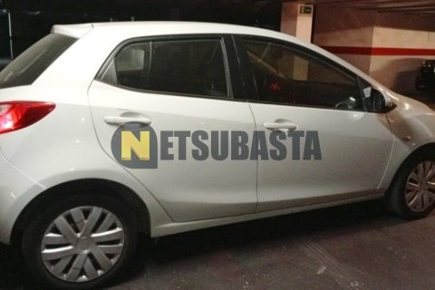 Yamaha Majesty 125 2014