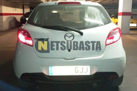 Yamaha Majesty 125 2014