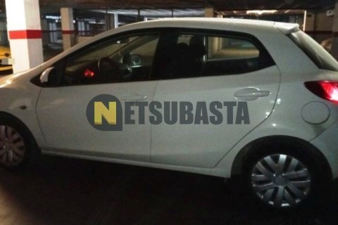 Yamaha Majesty 125 2014