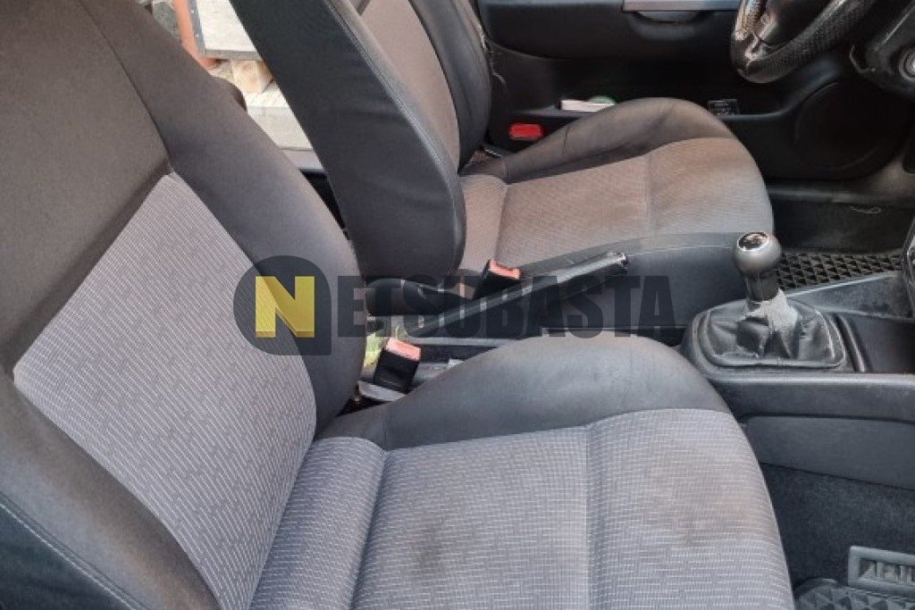 Volkswagen Bora 1.6 2004