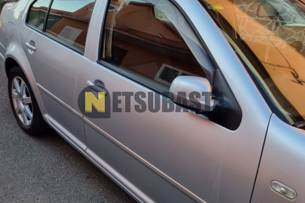 Volkswagen Bora 1.6 2004