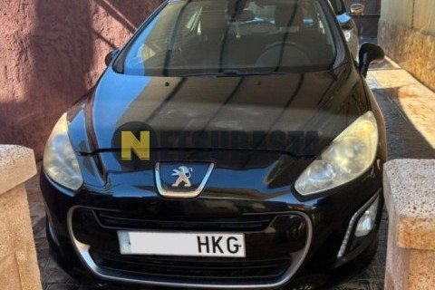 Yamaha Majesty 125 2014