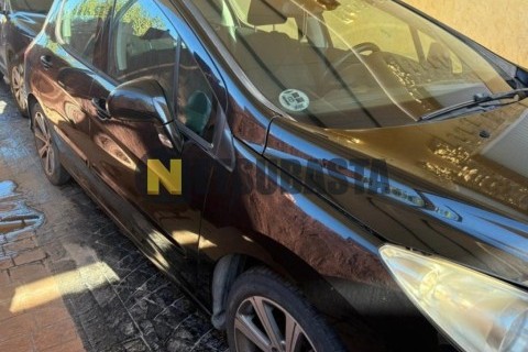 Yamaha Majesty 125 2014