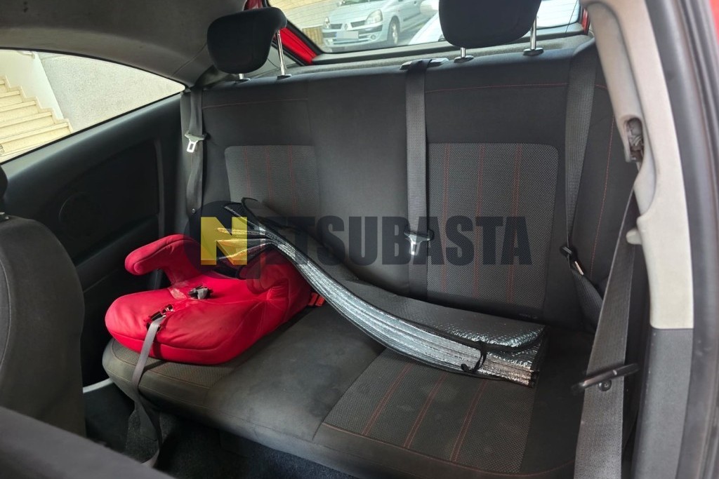 Opel Corsa 1.3 CDTi 2011