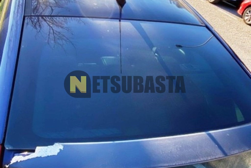 Citroën C4 1.6 HDi FAP 2006