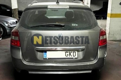 Yamaha Majesty 125 2014