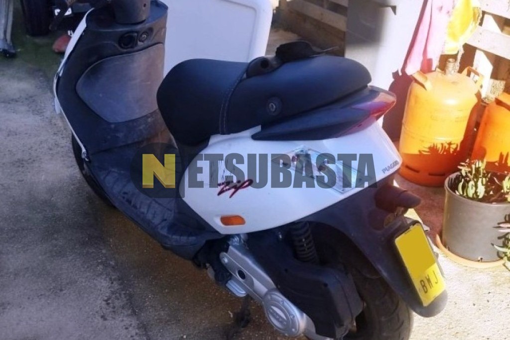 Piaggio Zip 50 4T 2020