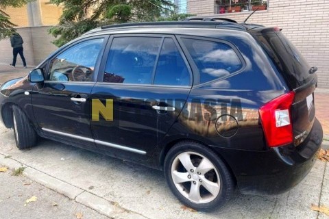 Yamaha XVS 250 Drag Star 2001