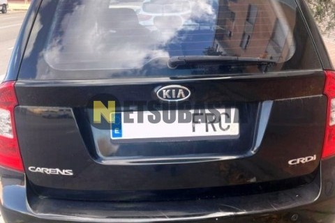 Yamaha XVS 250 Drag Star 2001