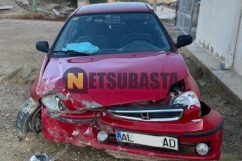 Yamaha Majesty 125 2014