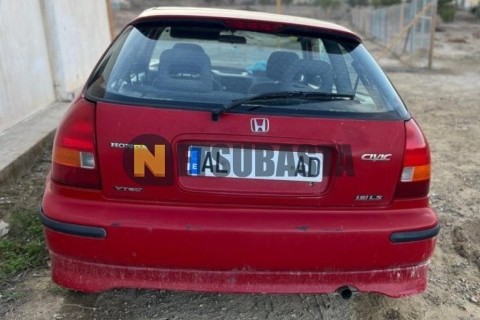 Yamaha Majesty 125 2014