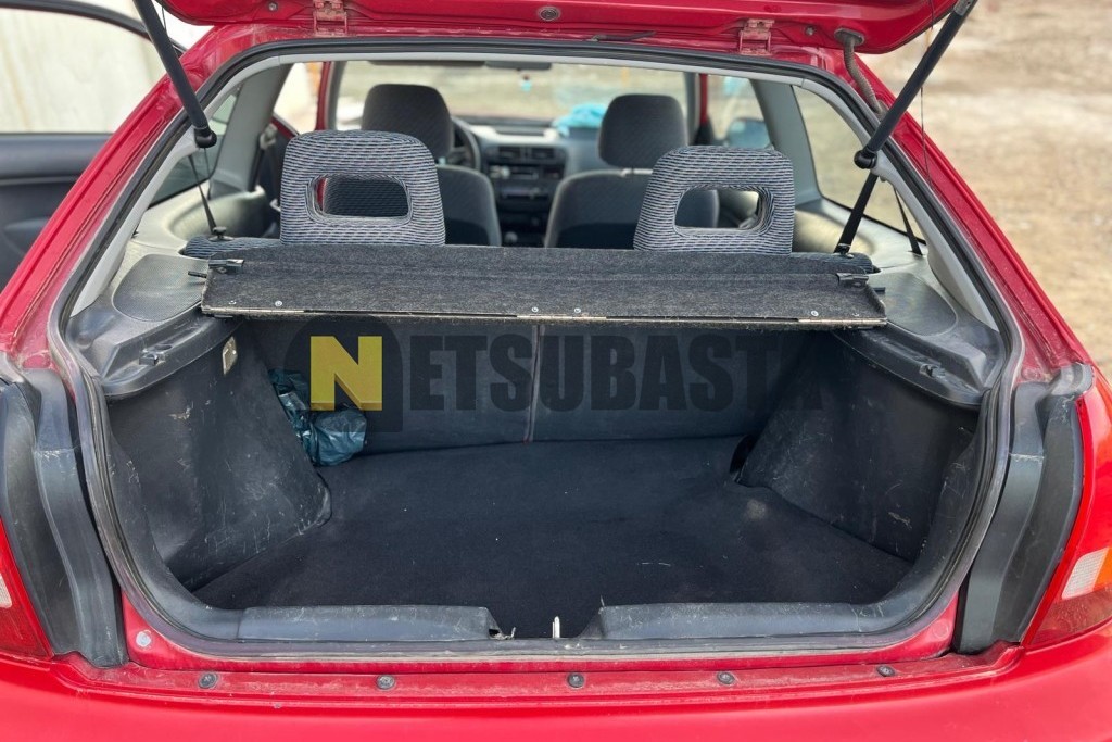 Honda Civic 1.5i VTEC 1998