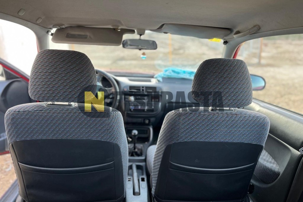 Honda Civic 1.5i VTEC 1998
