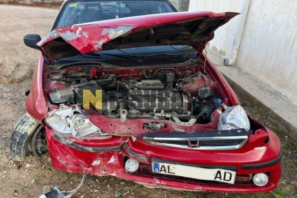 Honda Civic 1.5i VTEC 1998