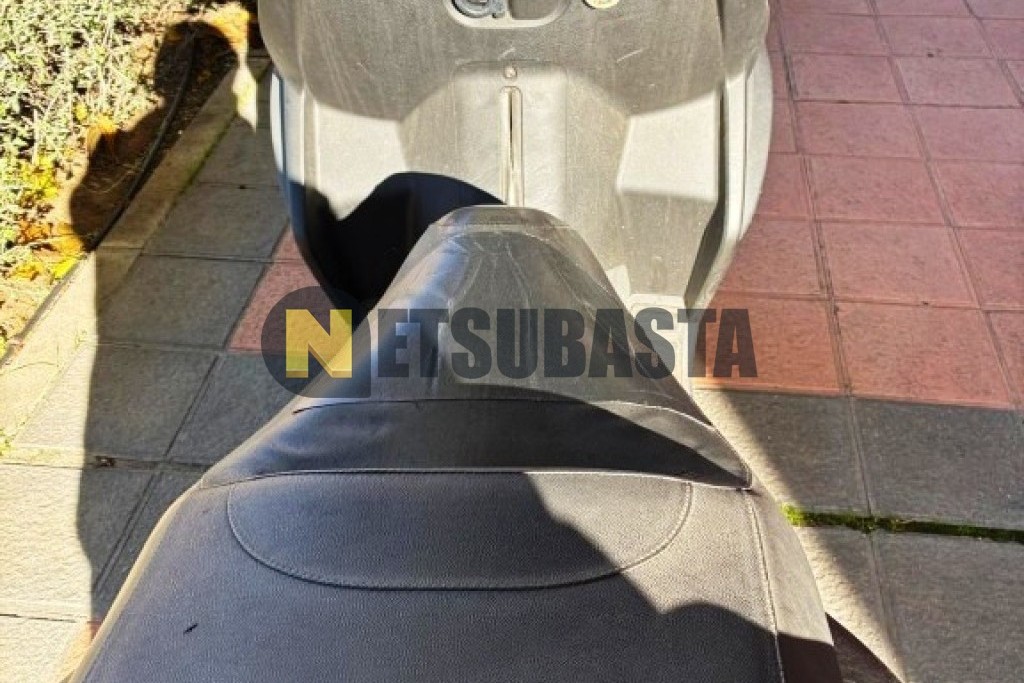 Piaggio MP3 250 RL 2007