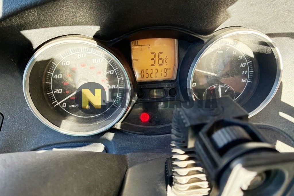 Piaggio MP3 250 RL 2007