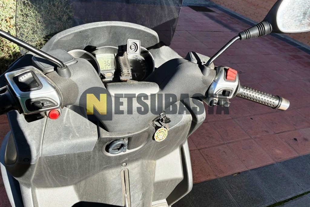 Piaggio MP3 250 RL 2007