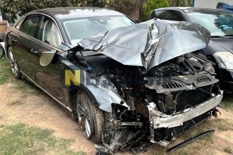 Yamaha Majesty 125 2014