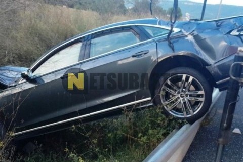 Yamaha Majesty 125 2014