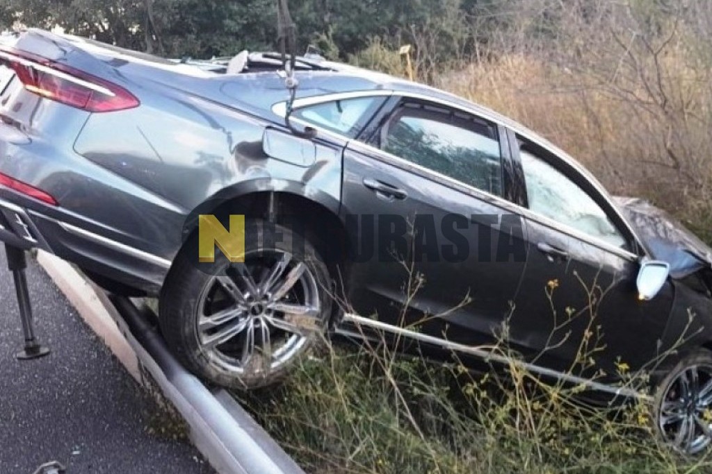 Audi S8 4.0 TFSI quattro 2024