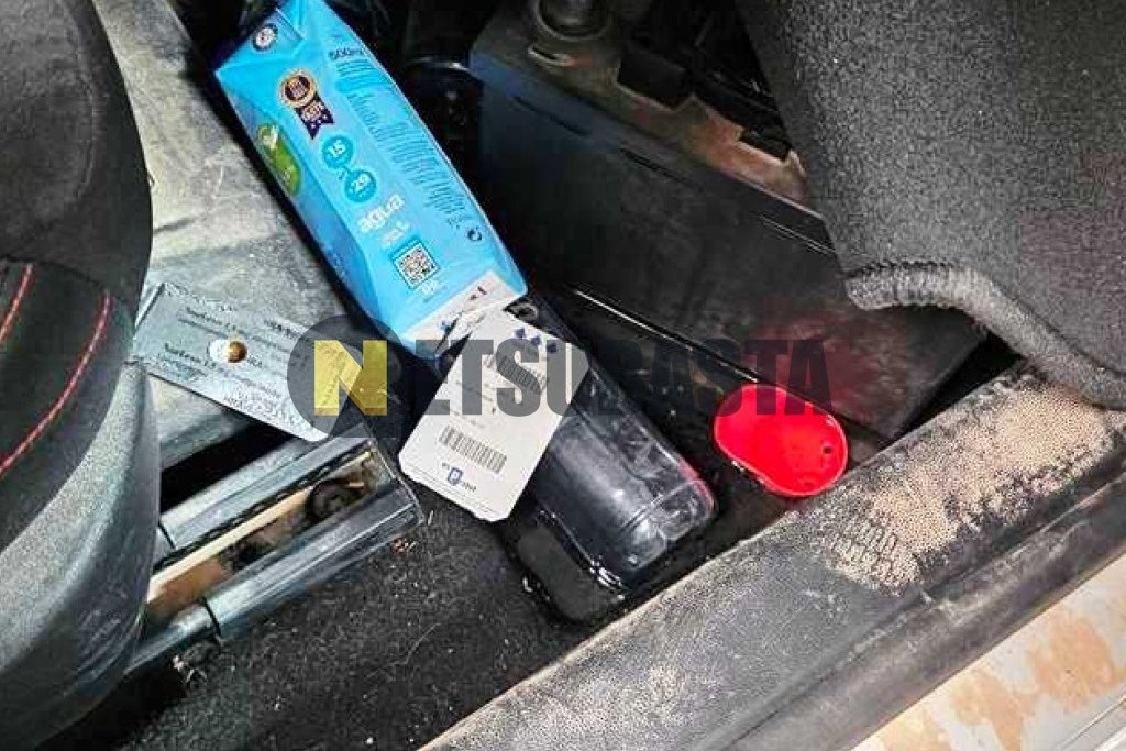 Ford Focus 1.0 EcoBoost 2022