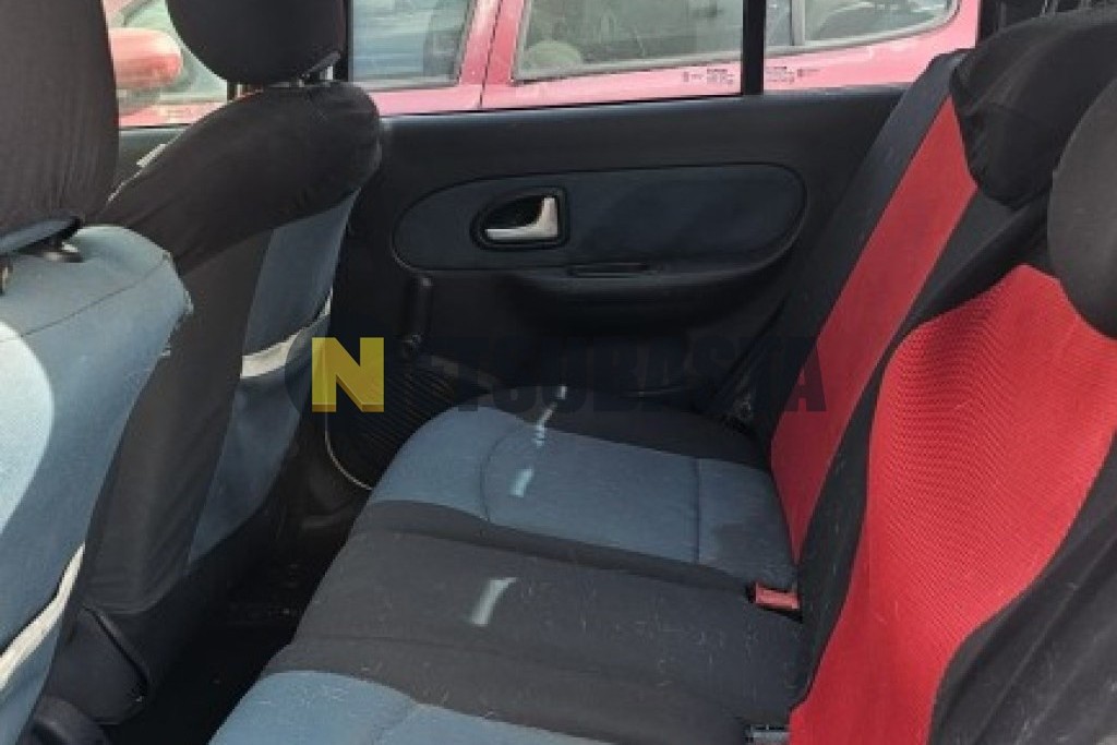 Renault Clio 1.2 16v 2003