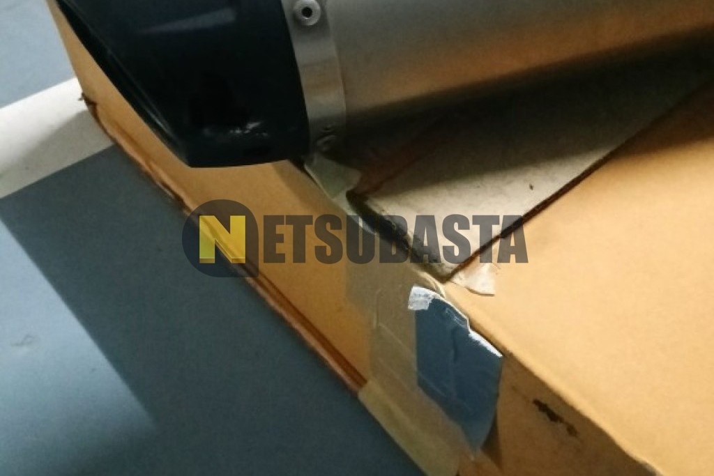 Kawasaki NINJA 250 R 2009