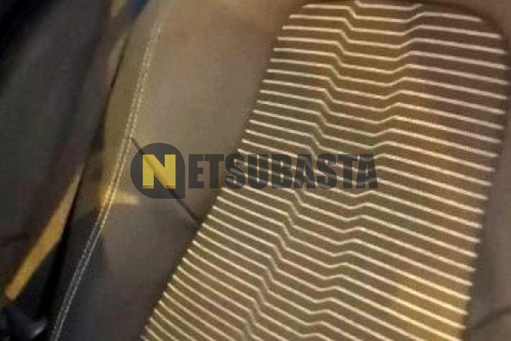 Mercedes-Benz A 180 2019