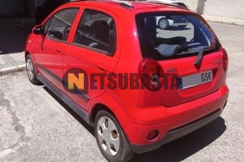 Kymco Vitality 50 2016