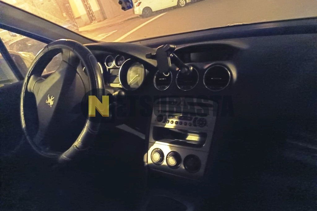 Peugeot 308 1.4 VTi 2008