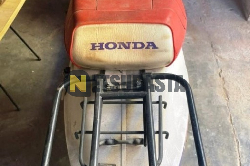 Honda Vision 50 1992