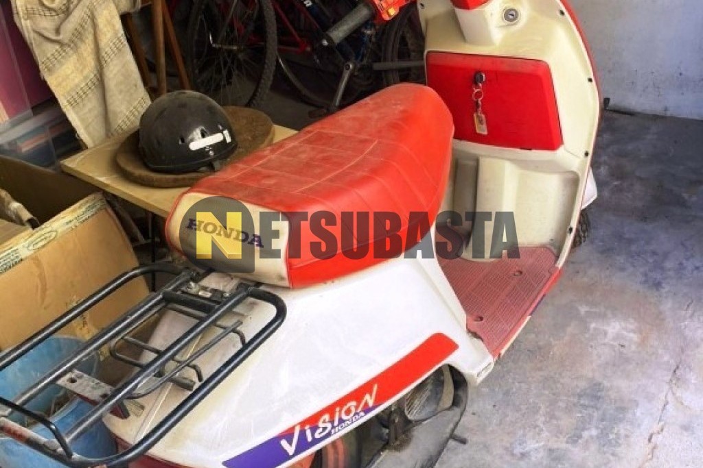 Honda Vision 50 1992