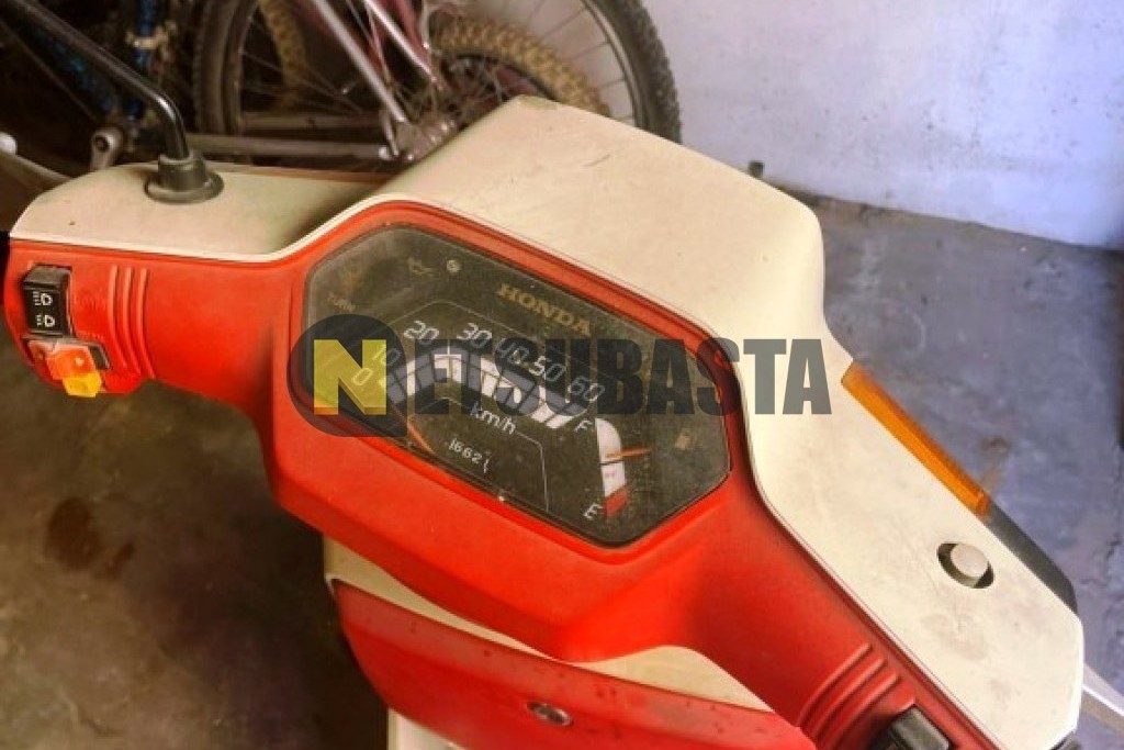 Honda Vision 50 1992