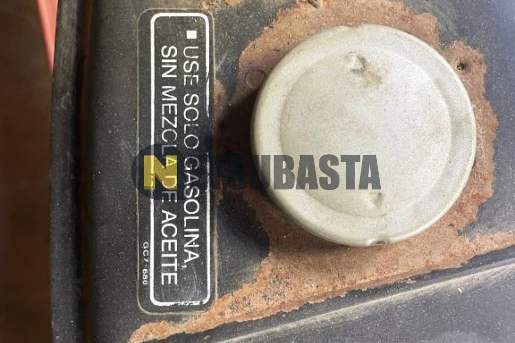 Honda Vision 50 1992