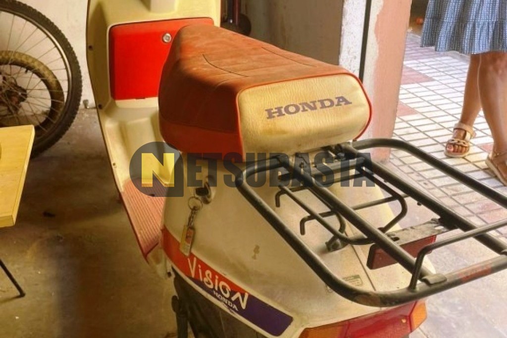 Honda Vision 50 1992