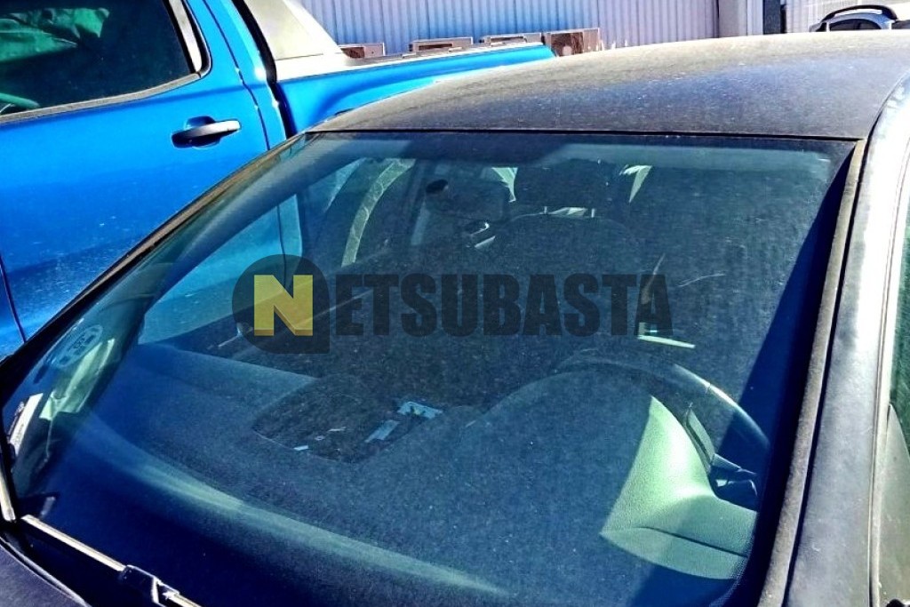 Volkswagen Golf 1.9 TDI 2006