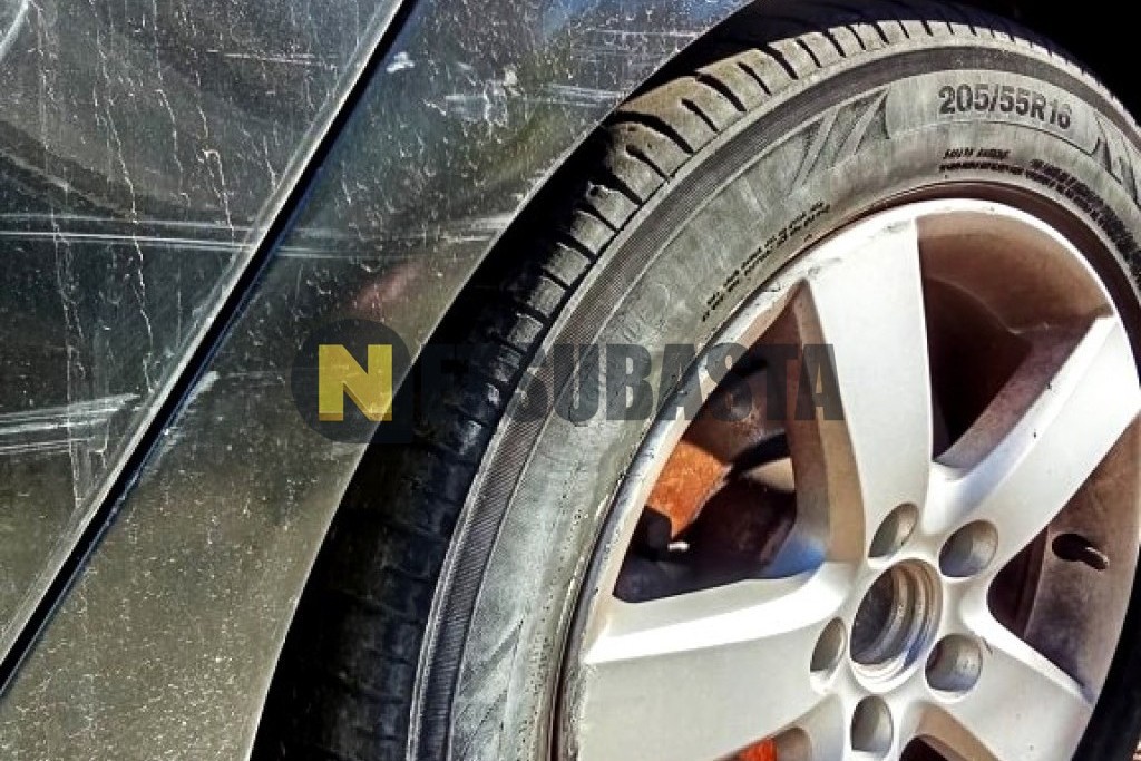 Volkswagen Golf 1.9 TDI 2006