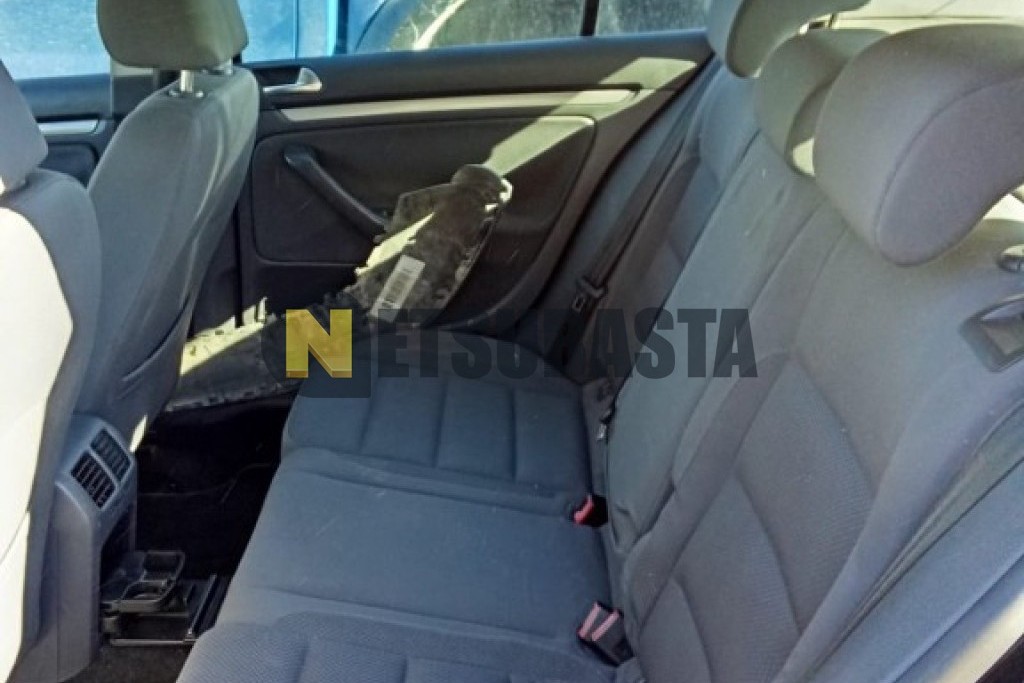 Volkswagen Golf 1.9 TDI 2006