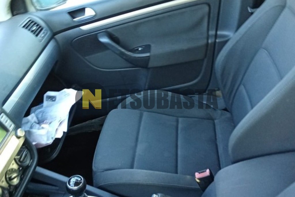 Volkswagen Golf 1.9 TDI 2006