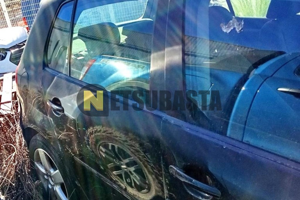 Volkswagen Golf 1.9 TDI 2006