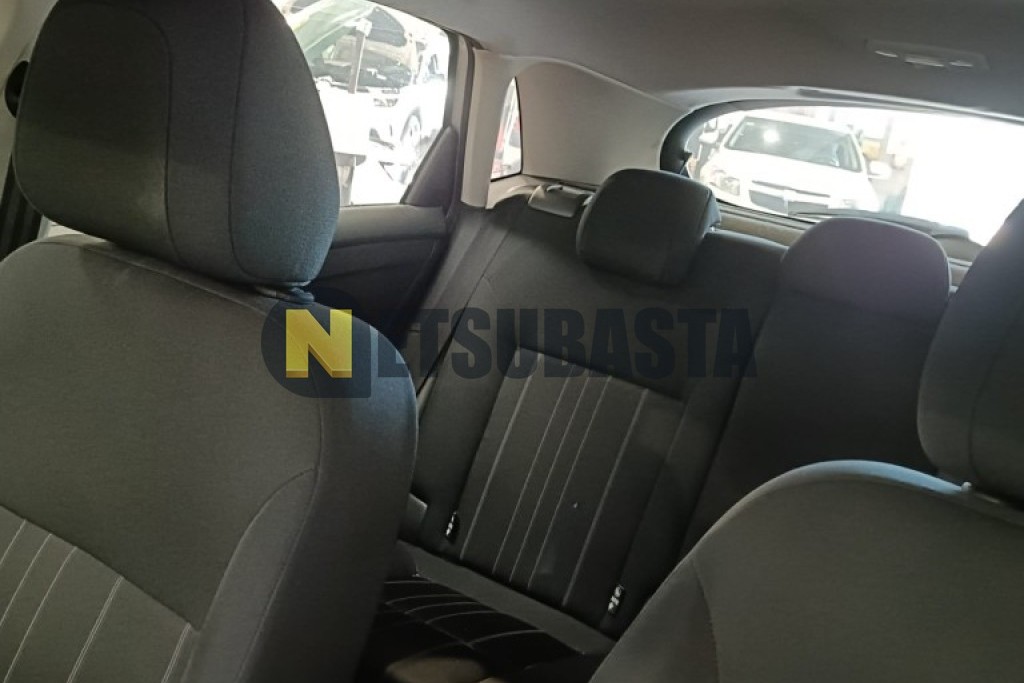 Citroën C4 1.6 e-HDi 2014