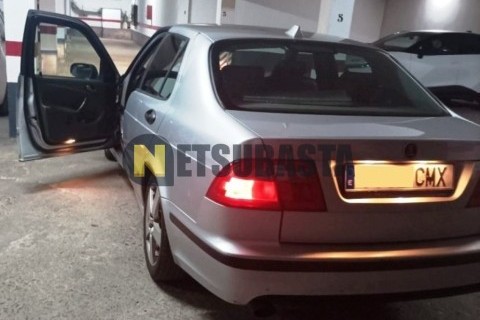 Yamaha Majesty 125 2014